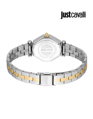 Just Cavalli Ladies Watch